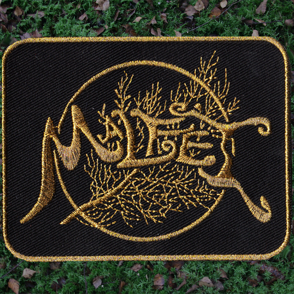 MALFET Patch