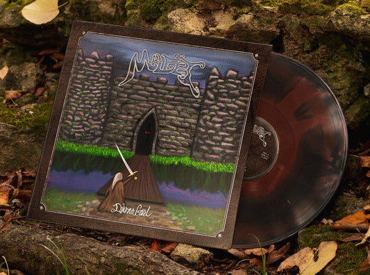 MALFET - Dolorous Gard LP