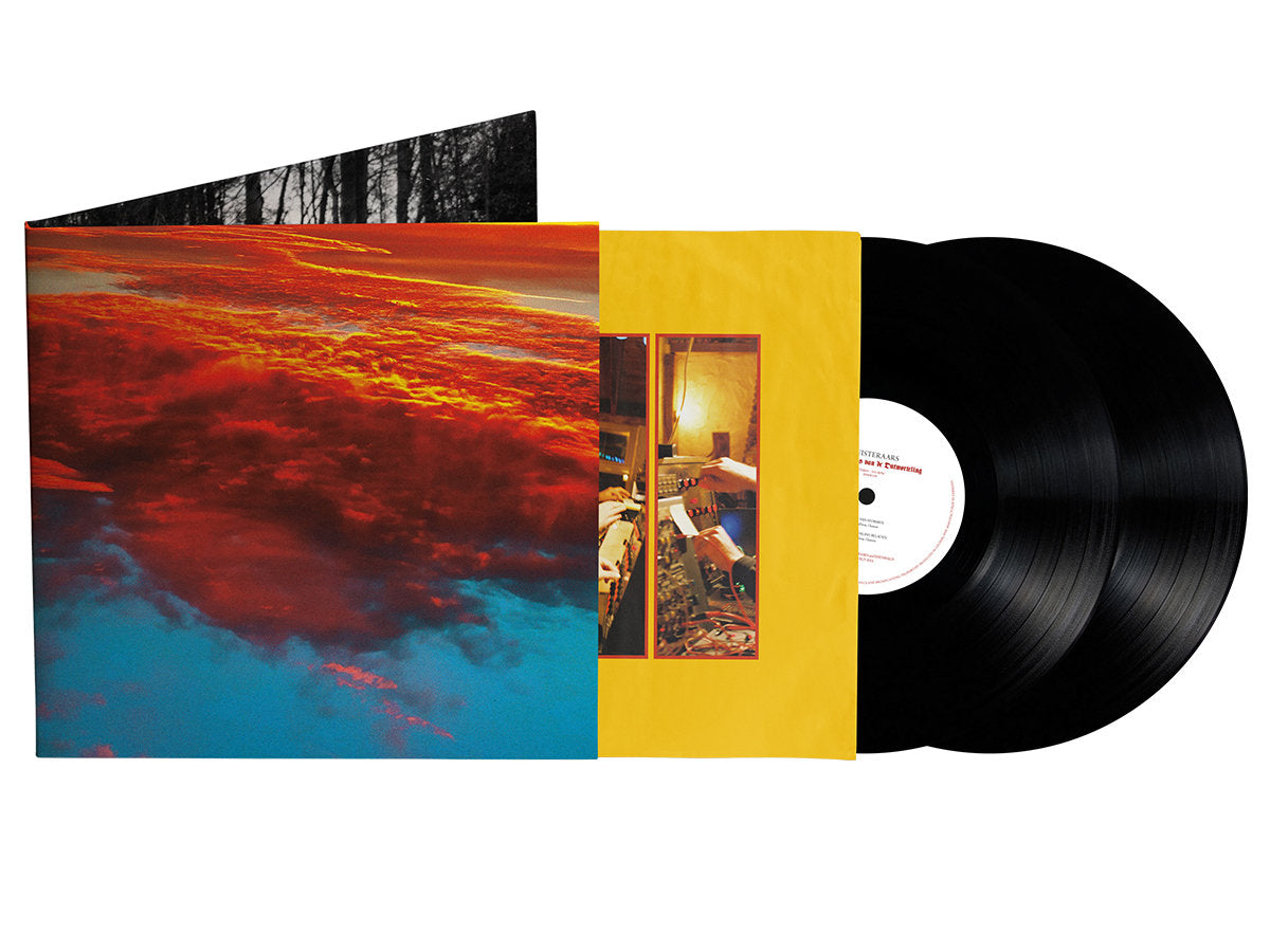 FLUISTERAARS – Manifestaties van de Ontworteling 2xLP