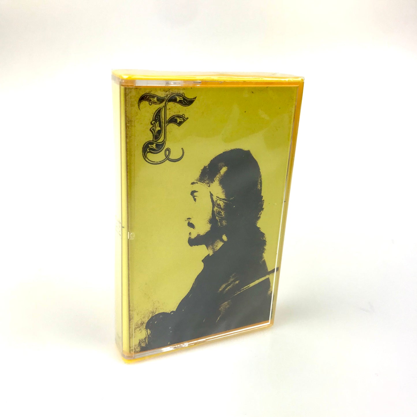 FIEF - IV cassette