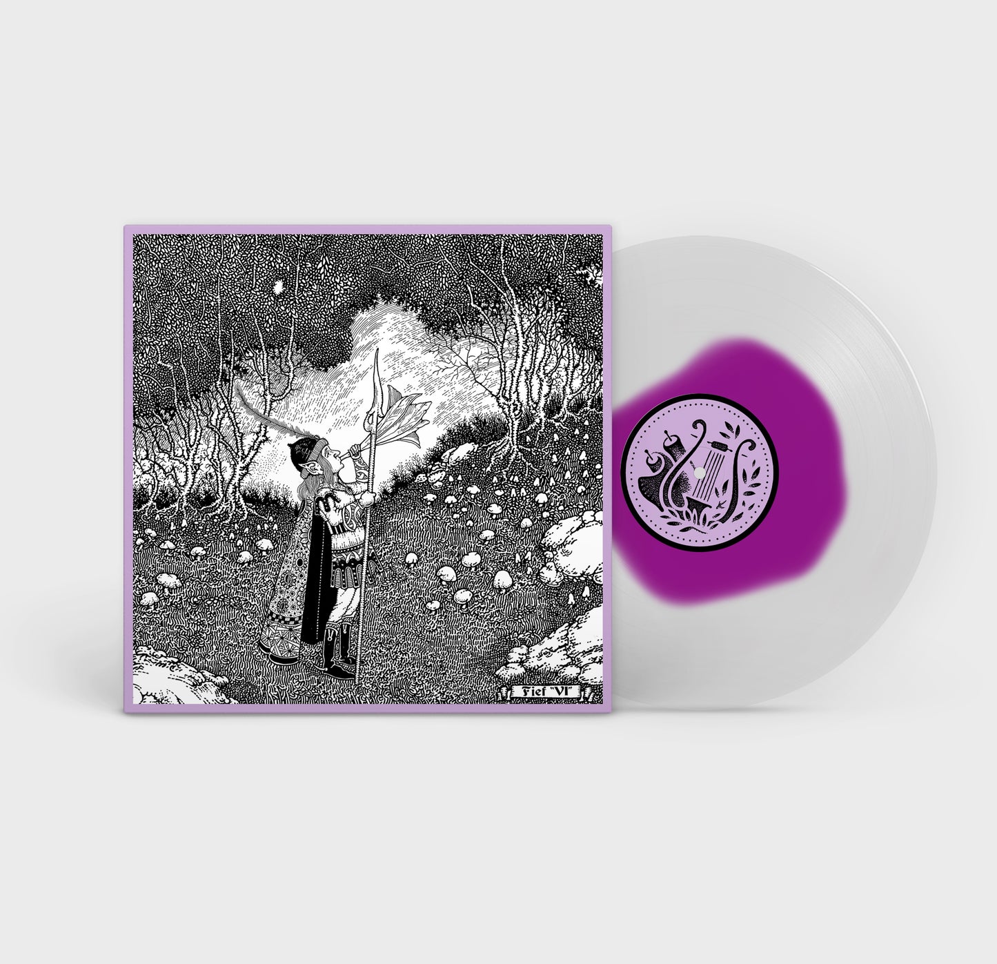 FIEF - VI LP