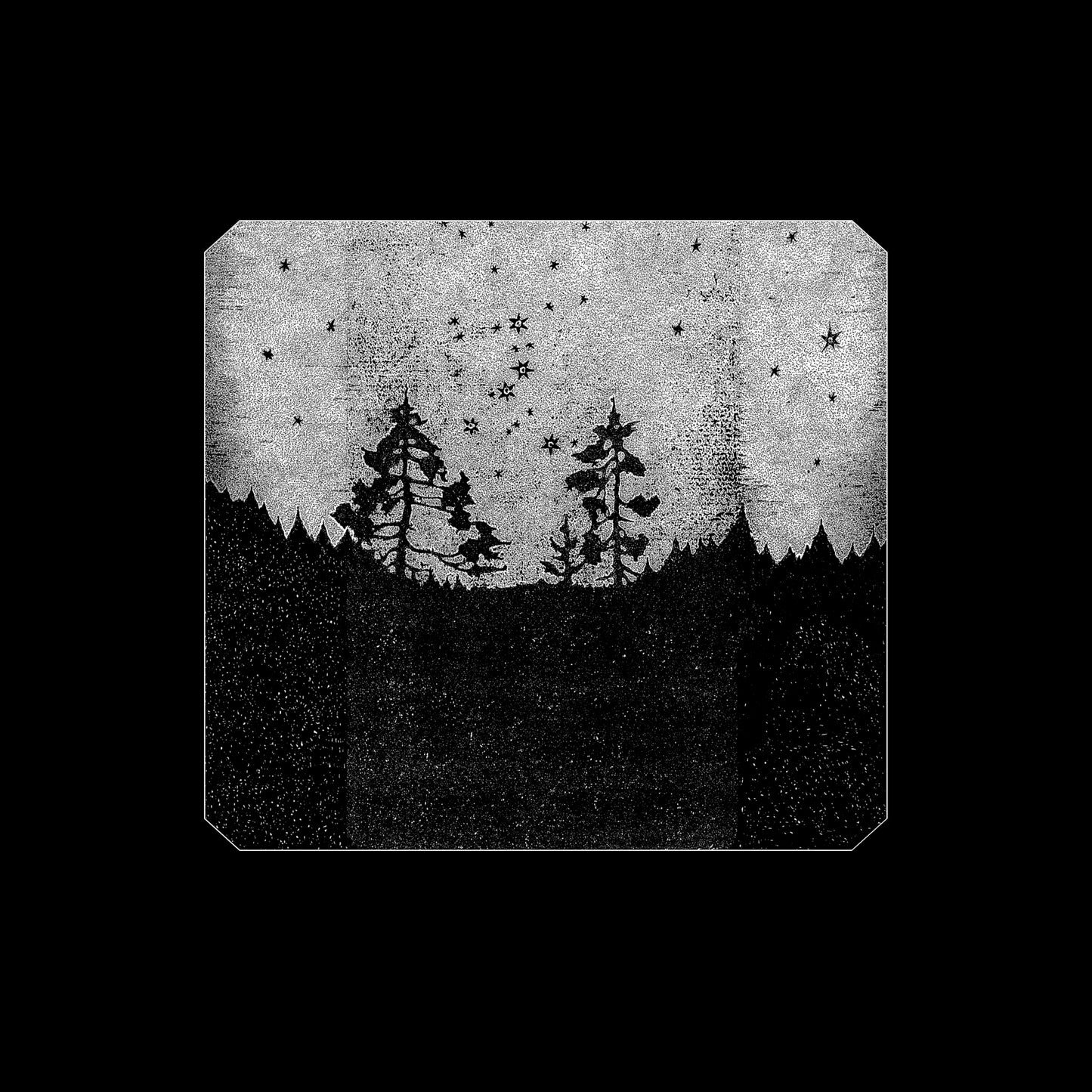 Wagner Ödegård – Ur Törnedjupen LP