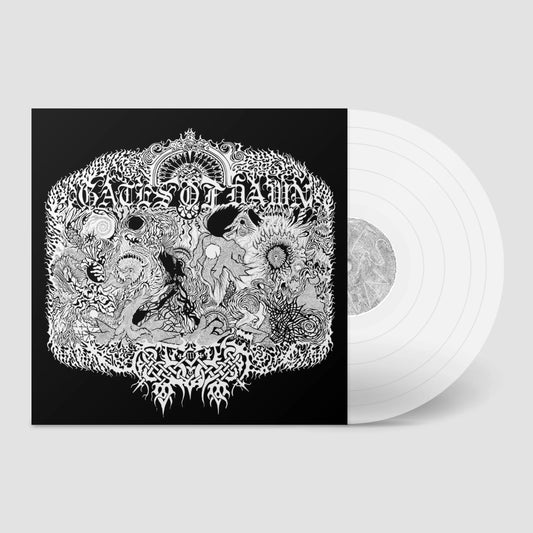 GATES OF DAWN - III LP