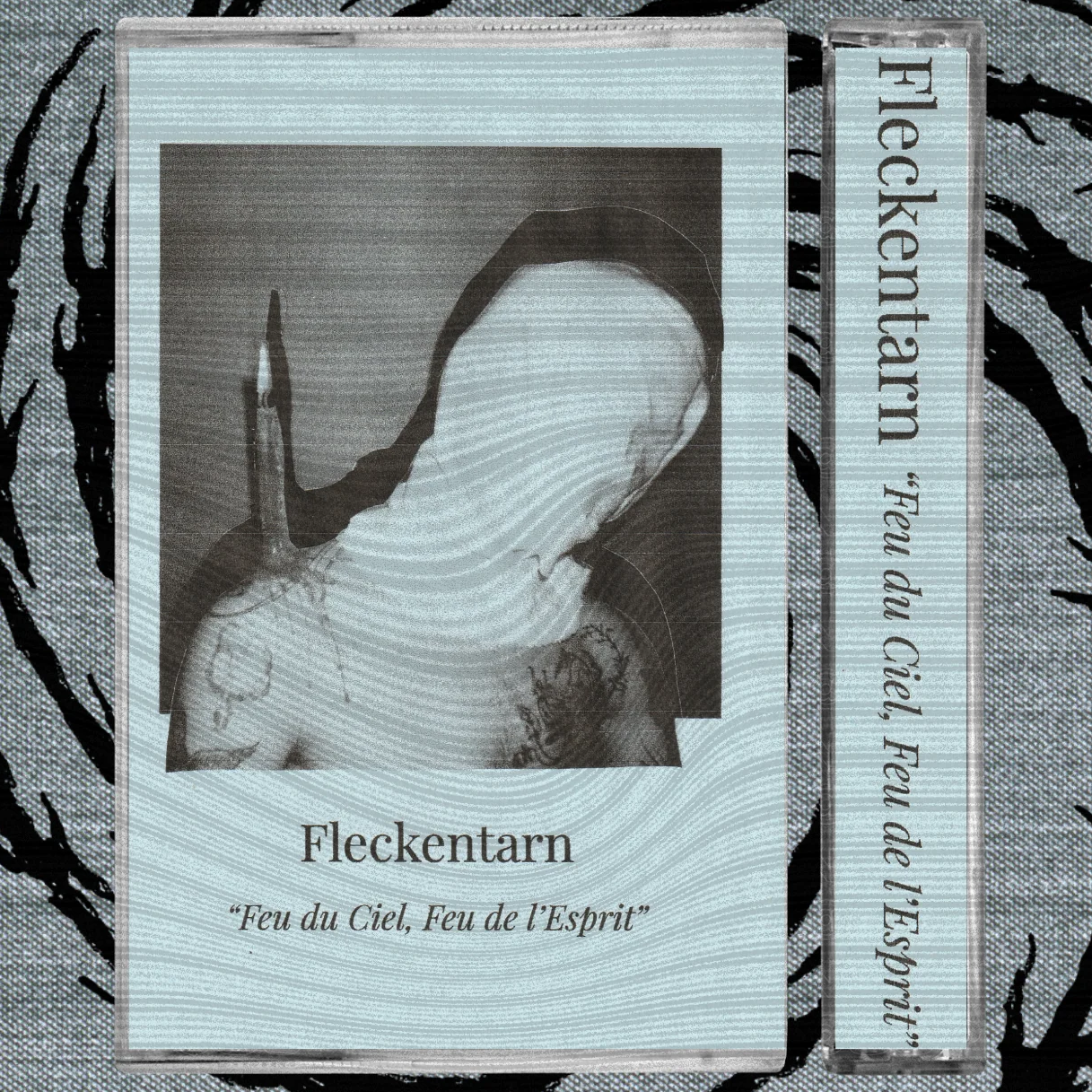 FLECHERTARN - Feu du ciel, feu de l’esprit cassette