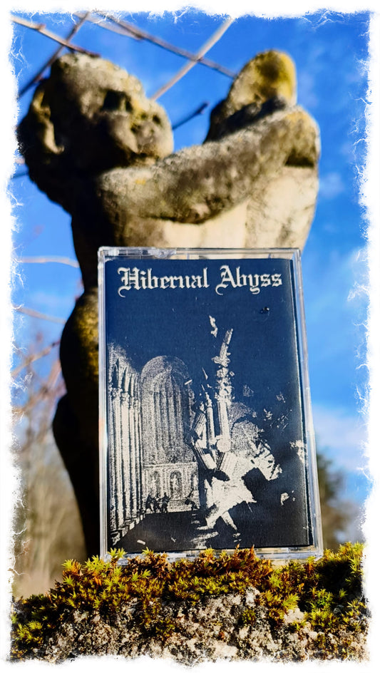 HIBERNAL ABYSS - Demo MMXXV cassette