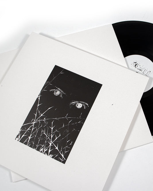 Леший - Demo 1993 LP