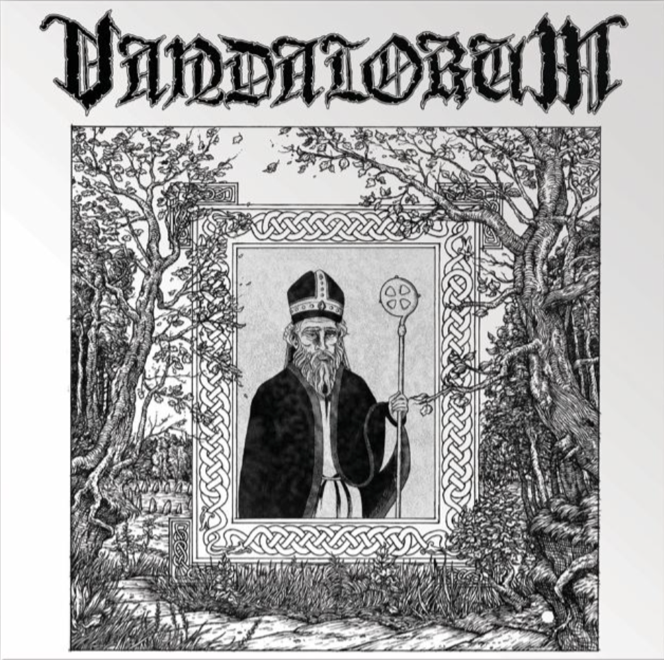 VANDALORUM - Maewyn LP