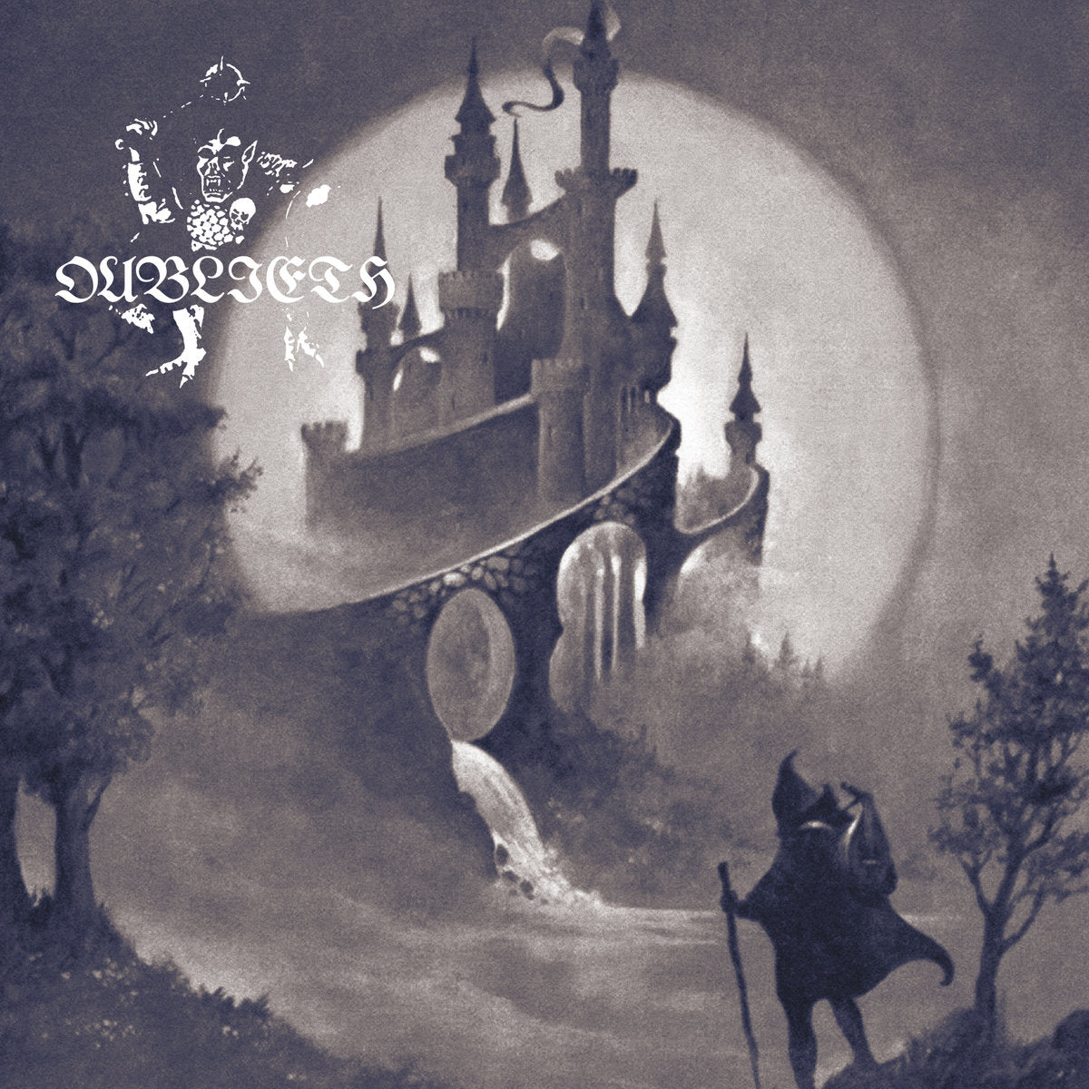 Oublieth - Mornelance LP
