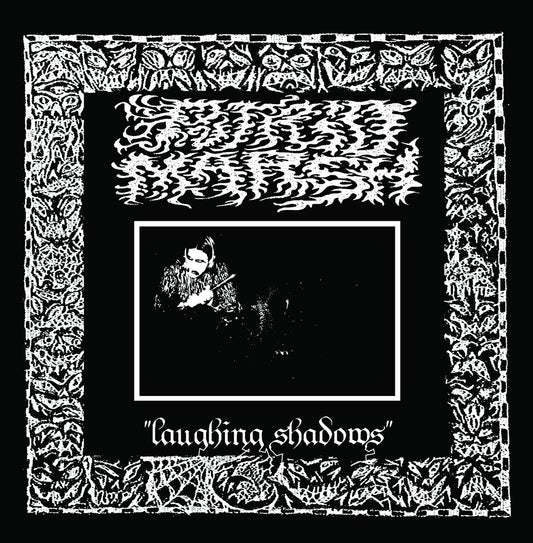 PUTRID MARSH - Laughing Shadows cassette