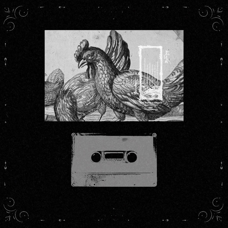 DIM - LESSER TAPE BUNDLE