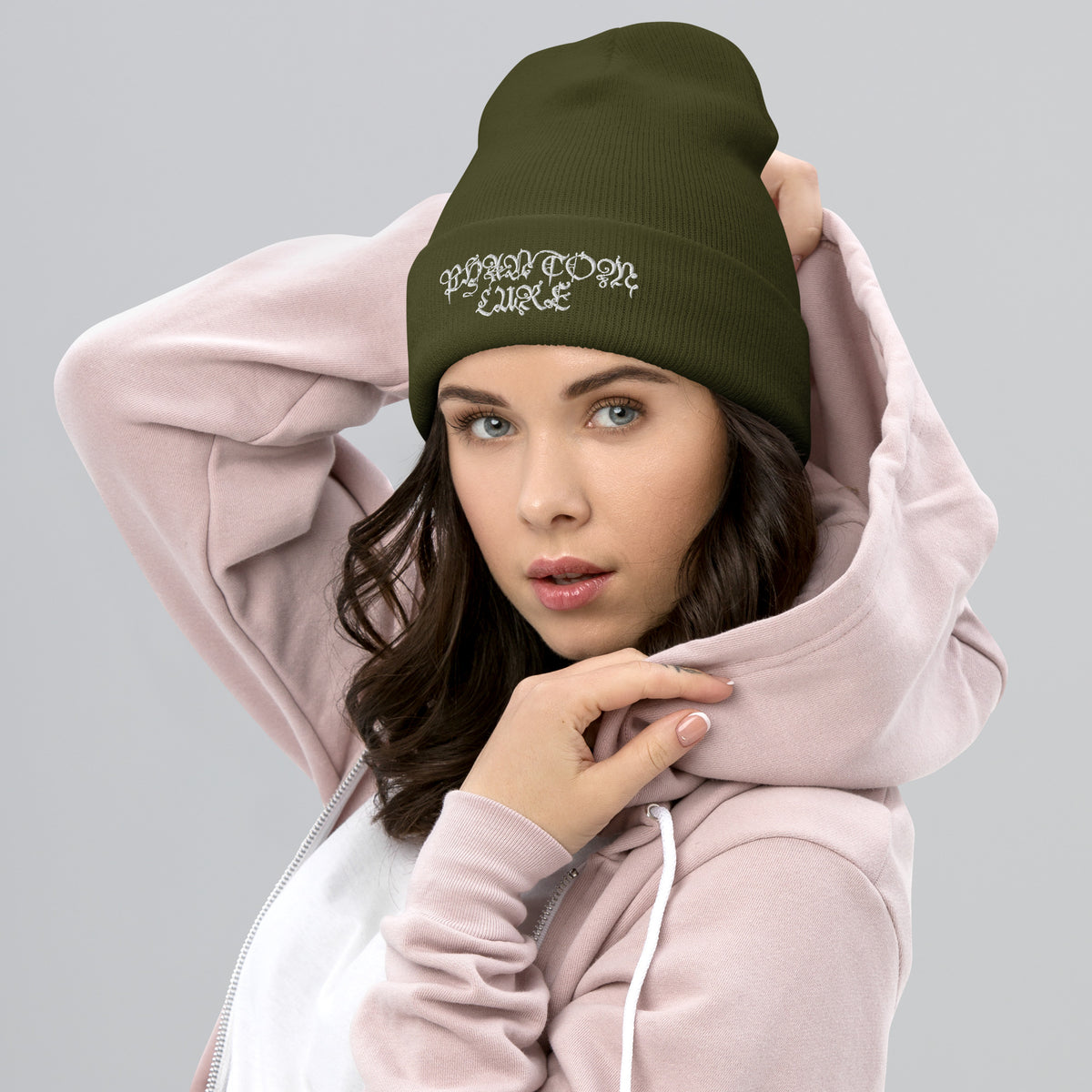 Phantom Lure - beanie
