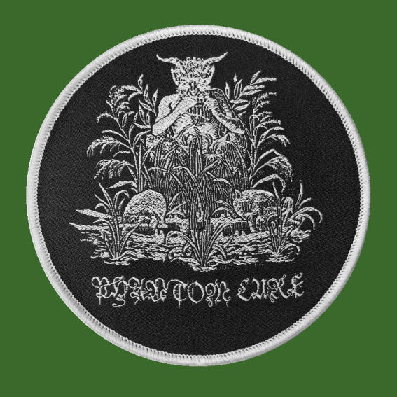 PHANTOM LURE "Pan's Flute" patch