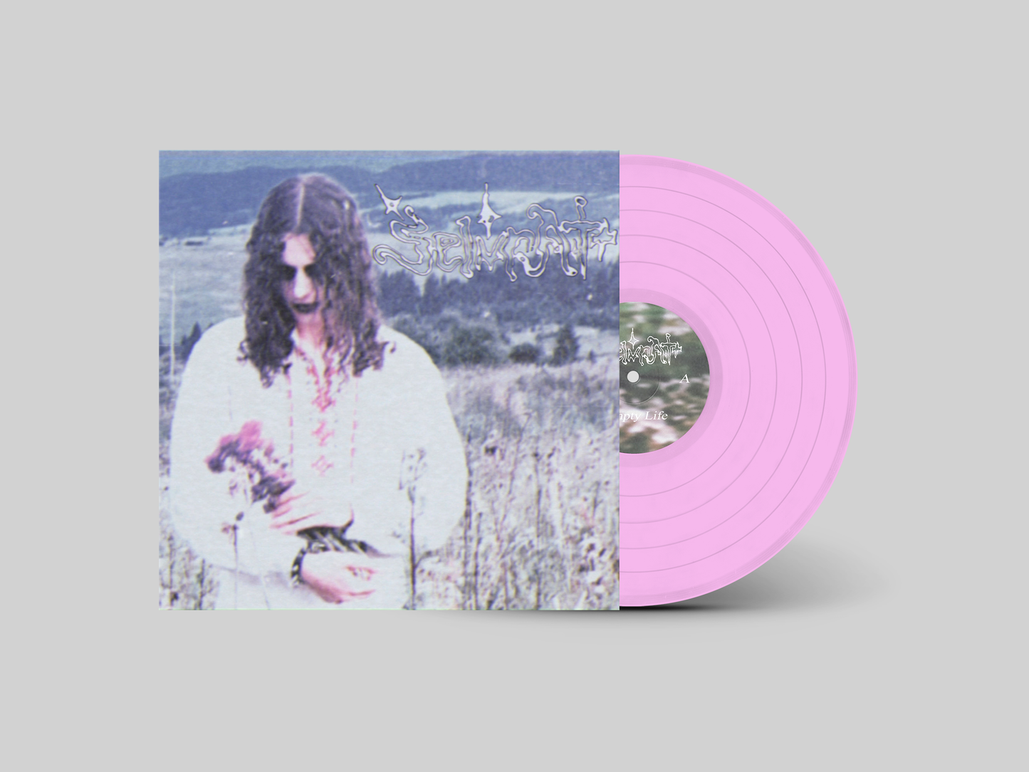 SELVNATT - Empty Life (Extended) LP