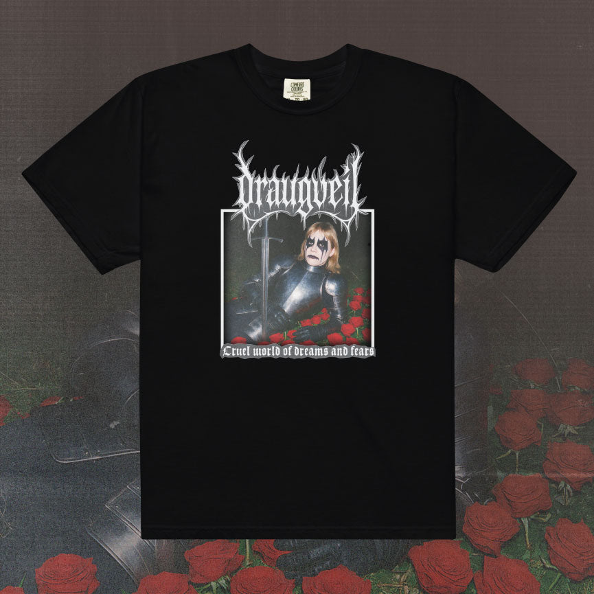 DRAUGVEIL T-shirt