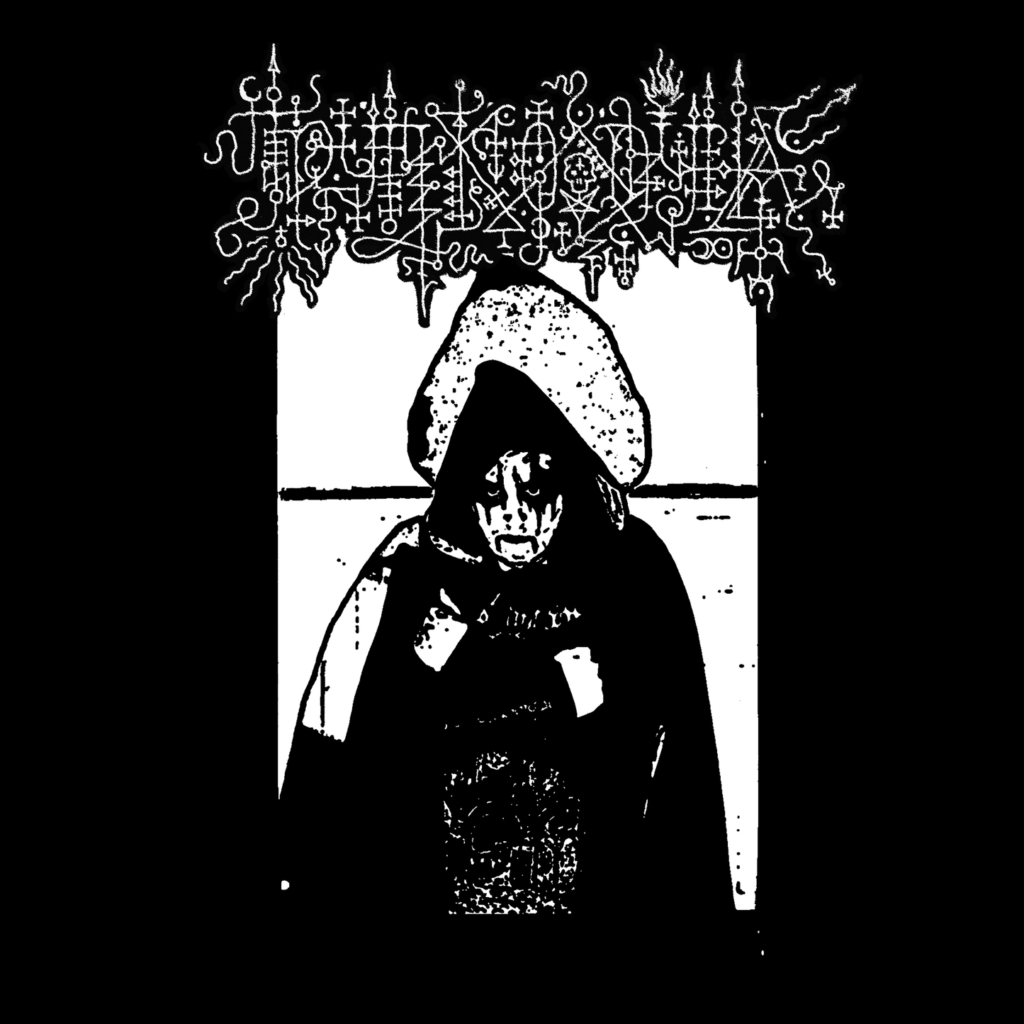 WARLOCK CORPSE - Demo 1 Extended LP