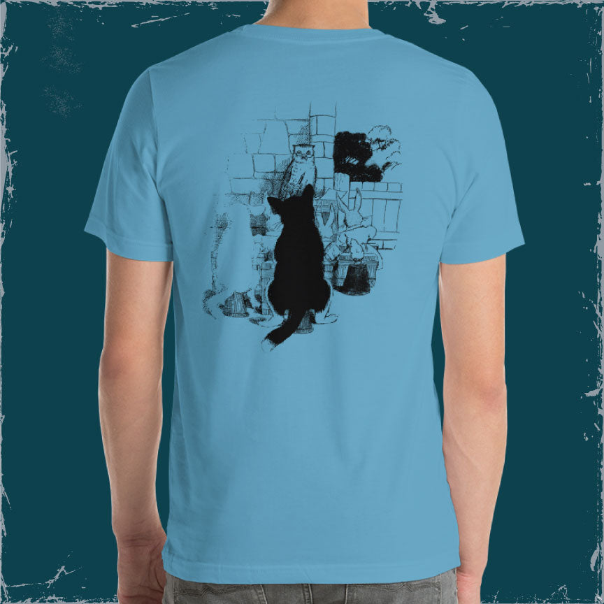 Ernest Owl T-shirt