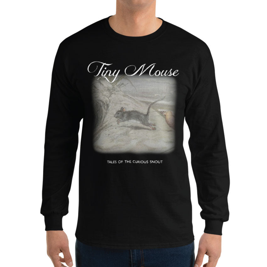 Tiny Mouse Longsleeve
