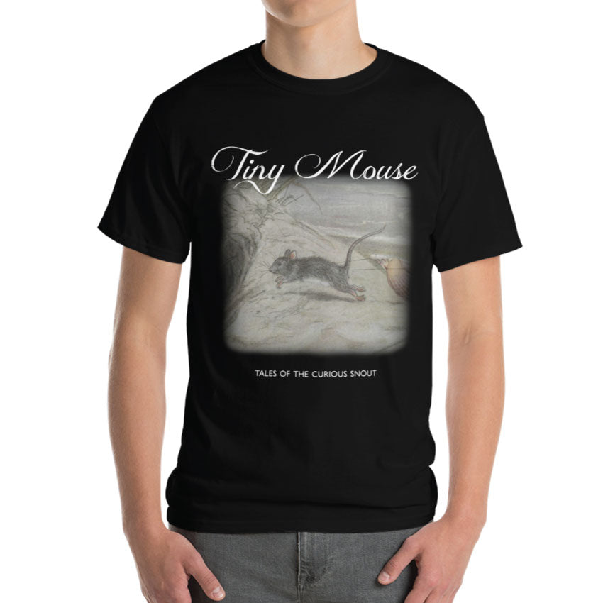 Tiny Mouse T-shirt