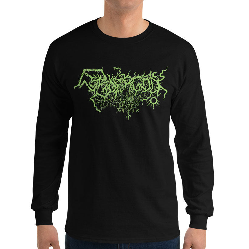 Spider God Longsleeve