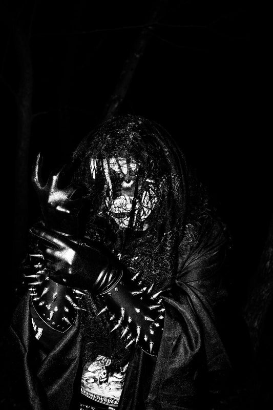 WOE BATHER signs to Phantom Lure