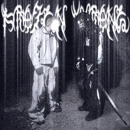 Draugveil and Selvnatt set to release a collaboration album