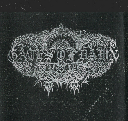 Gates of Dawn on CD