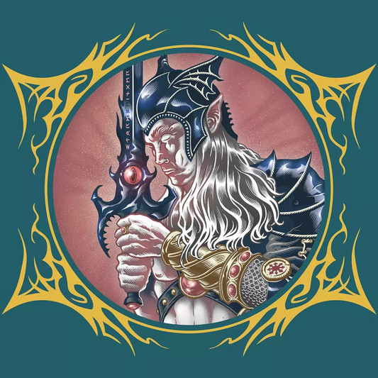 Elric, The Eternal Champion