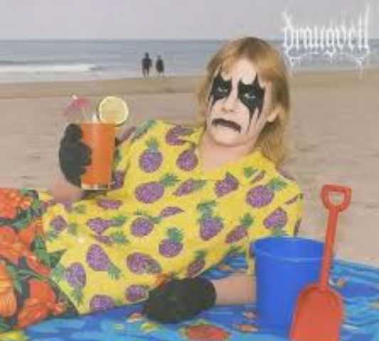 Summer break