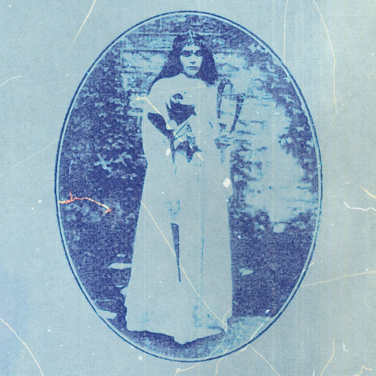 Victorian Specter
