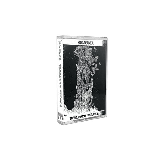 BRAKEL - Wranger Wanen cassette
