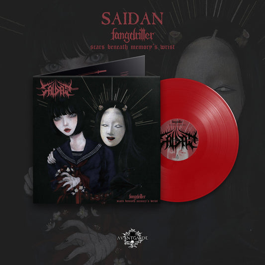 SAIDAN - Fangdriller LP