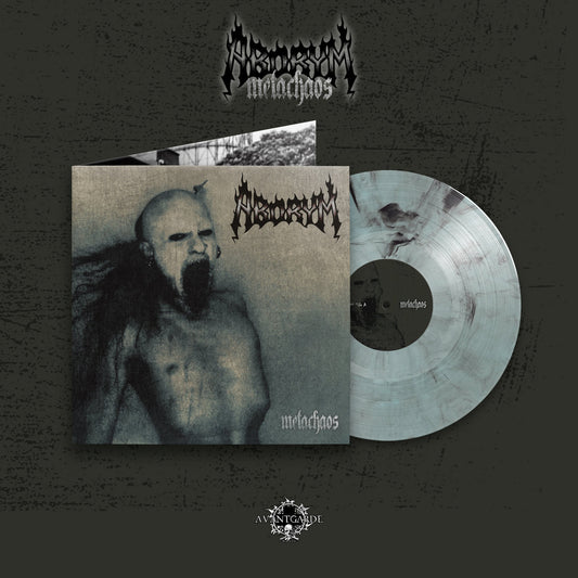ABORYM - Metachaos LP