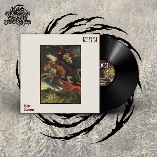 ARA - Hohe Tannen LP