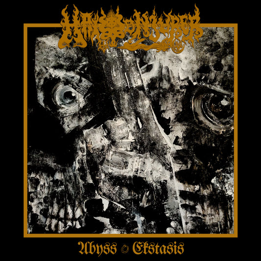 HAIL CONJURER - Abyss & Ekstasis LP