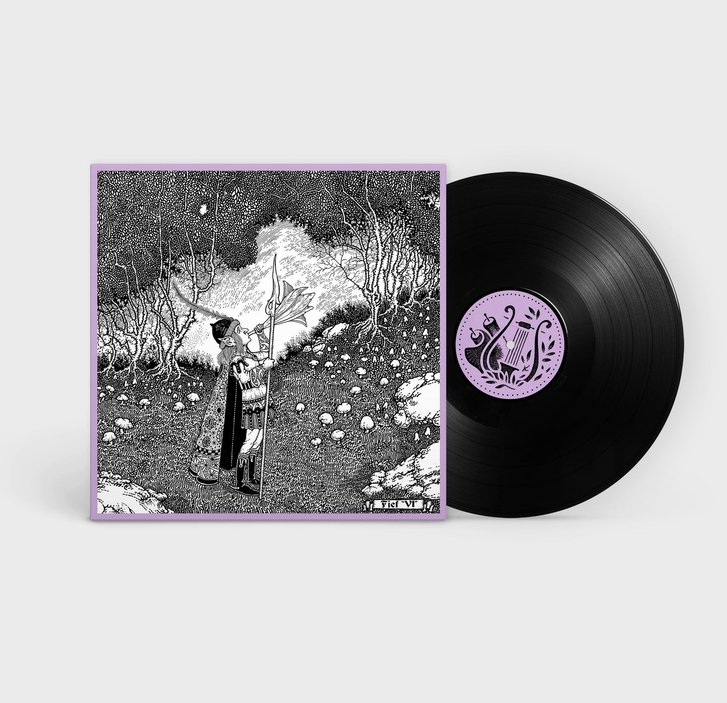 FIEF - VI LP