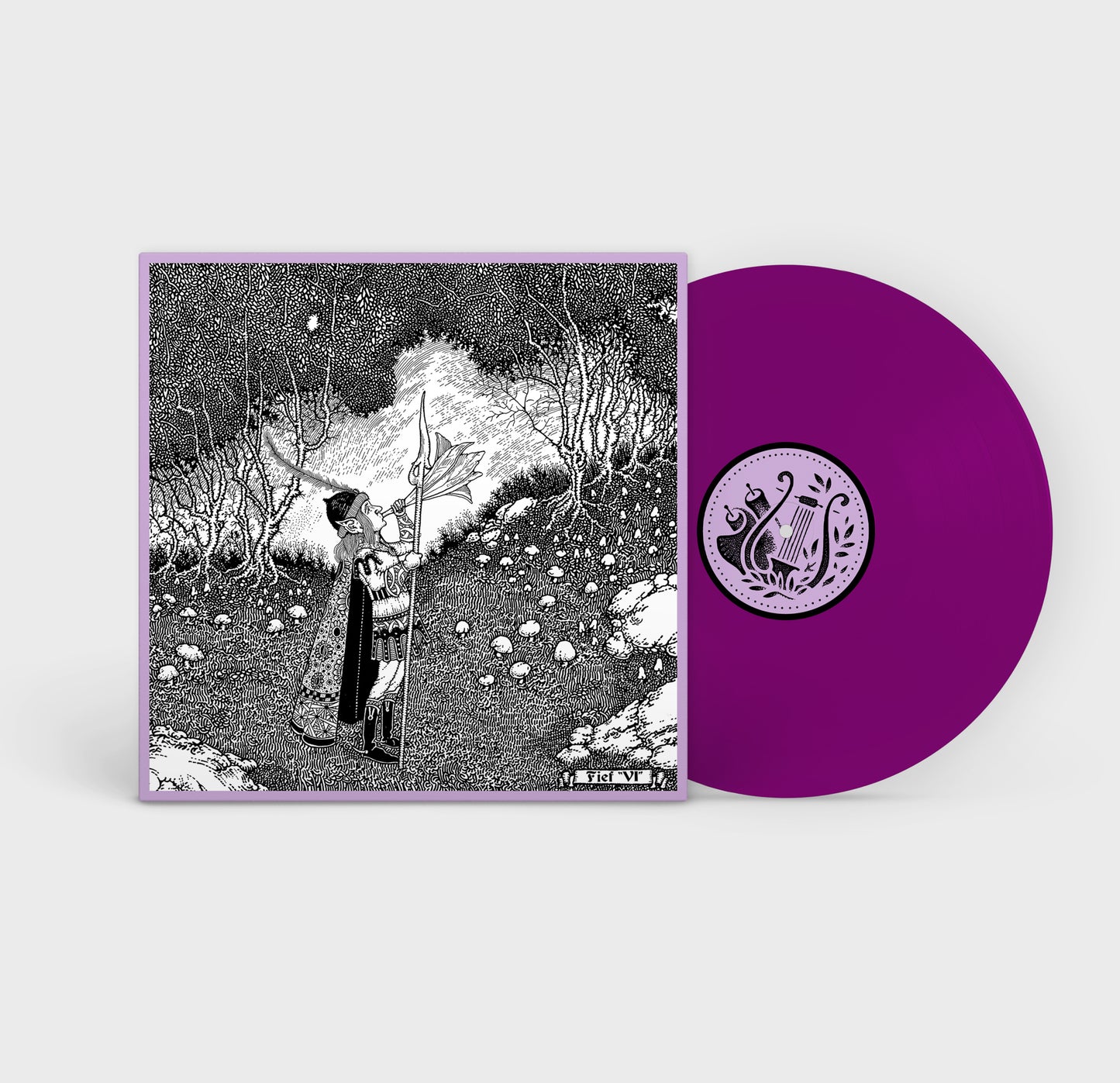 FIEF - VI LP