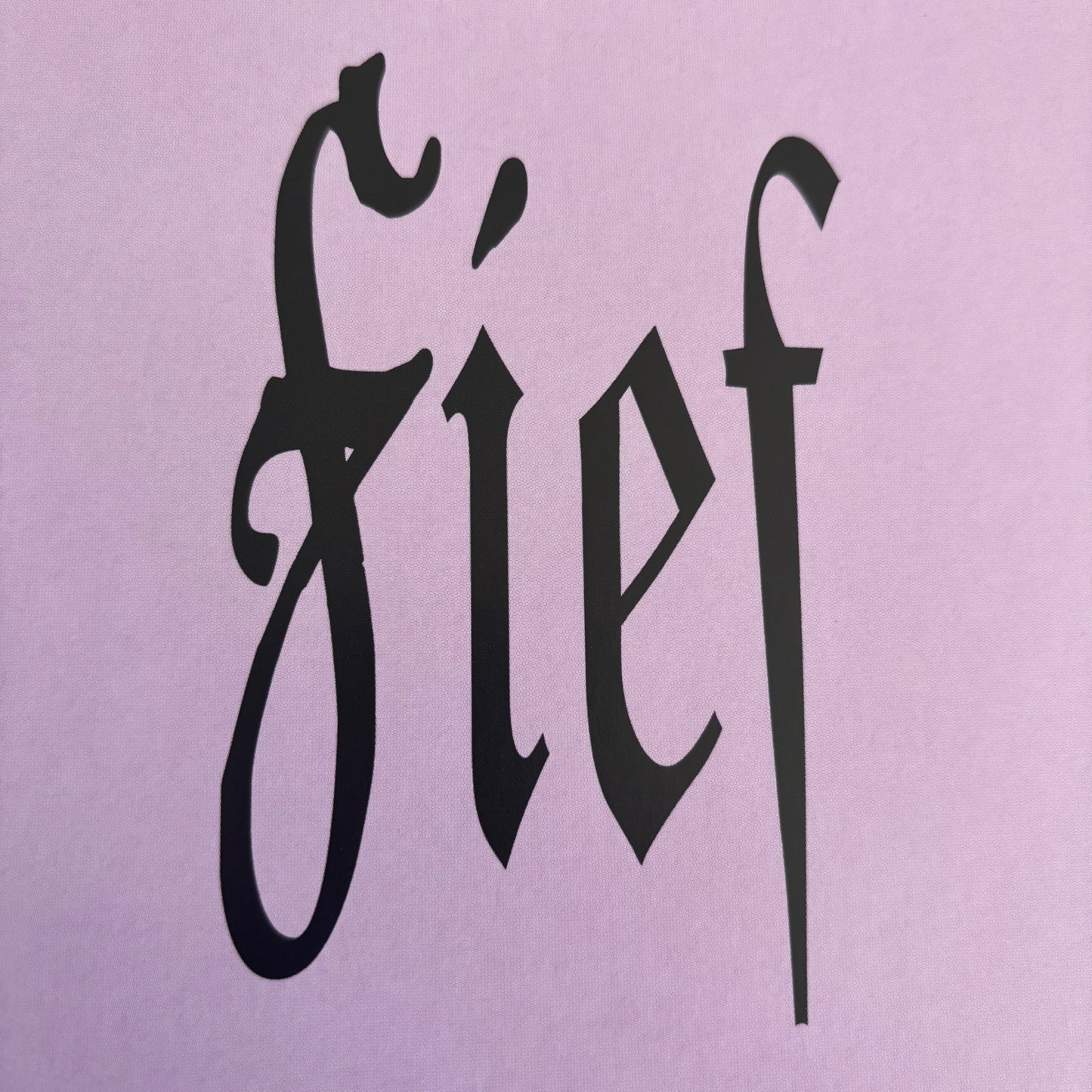 FIEF - The Six Vinyl Bundle I-VI LP Collection