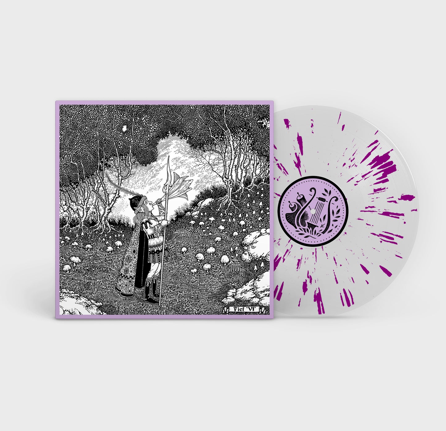 FIEF - VI LP