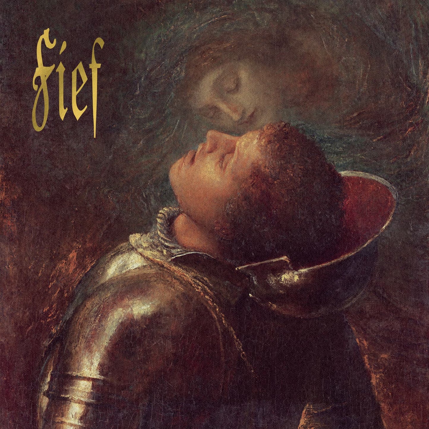 FIEF - VII LP *PREORDER*