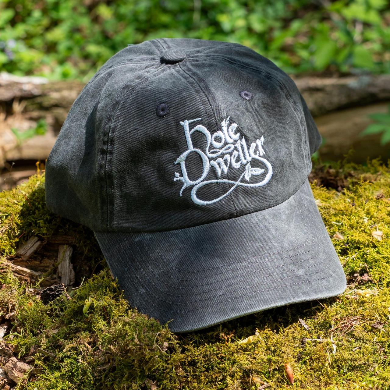 HOLE DWELLER Dad Hat *PREORDER*