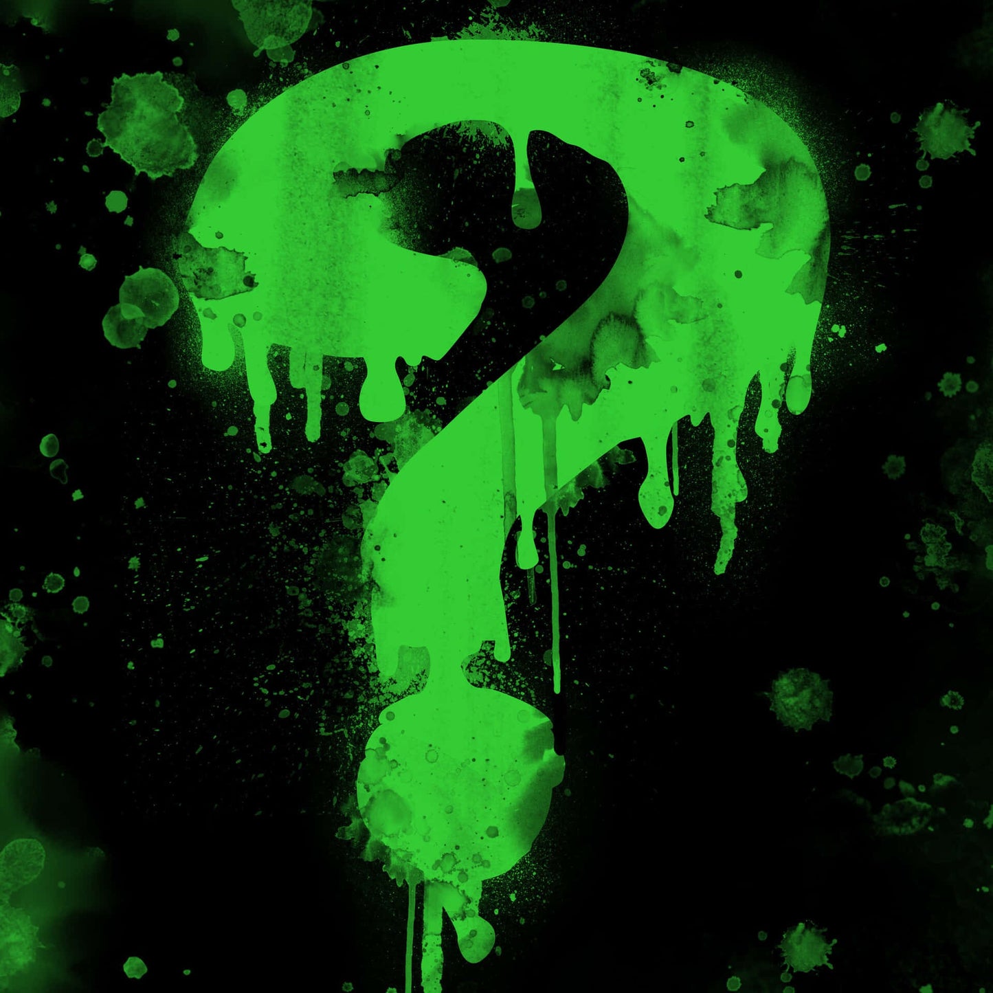 CD Mystery Box