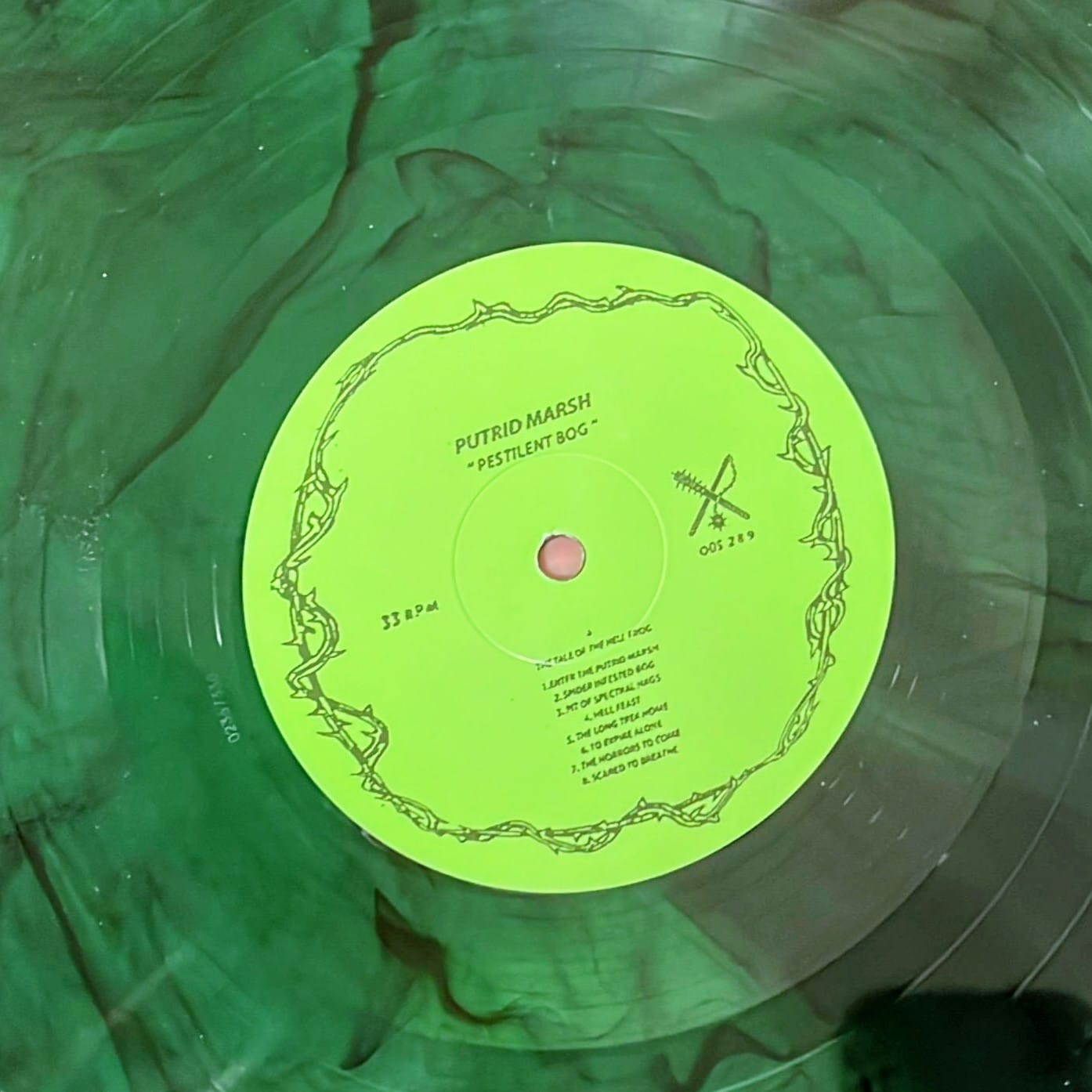 PUTRID MARSH bundle