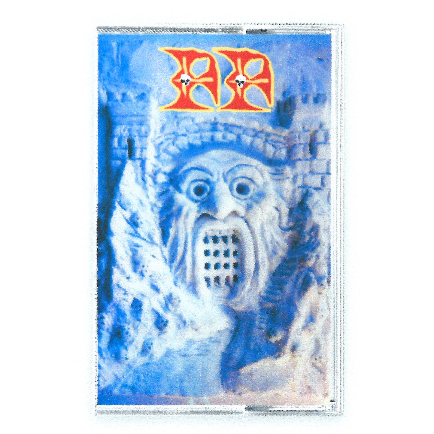 POWERPLANT - Bridge of Sacrifice cassette