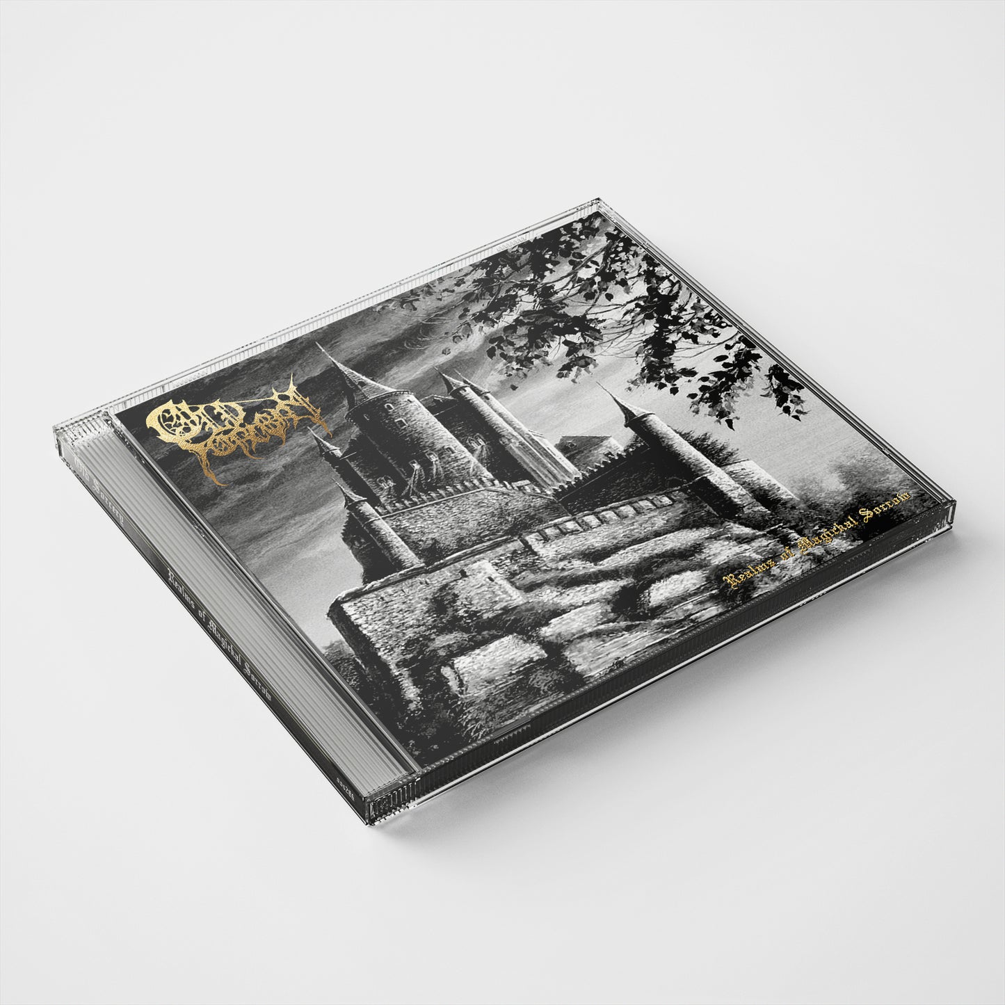 OLD SORCERY CD BUNDLE *PREORDER*