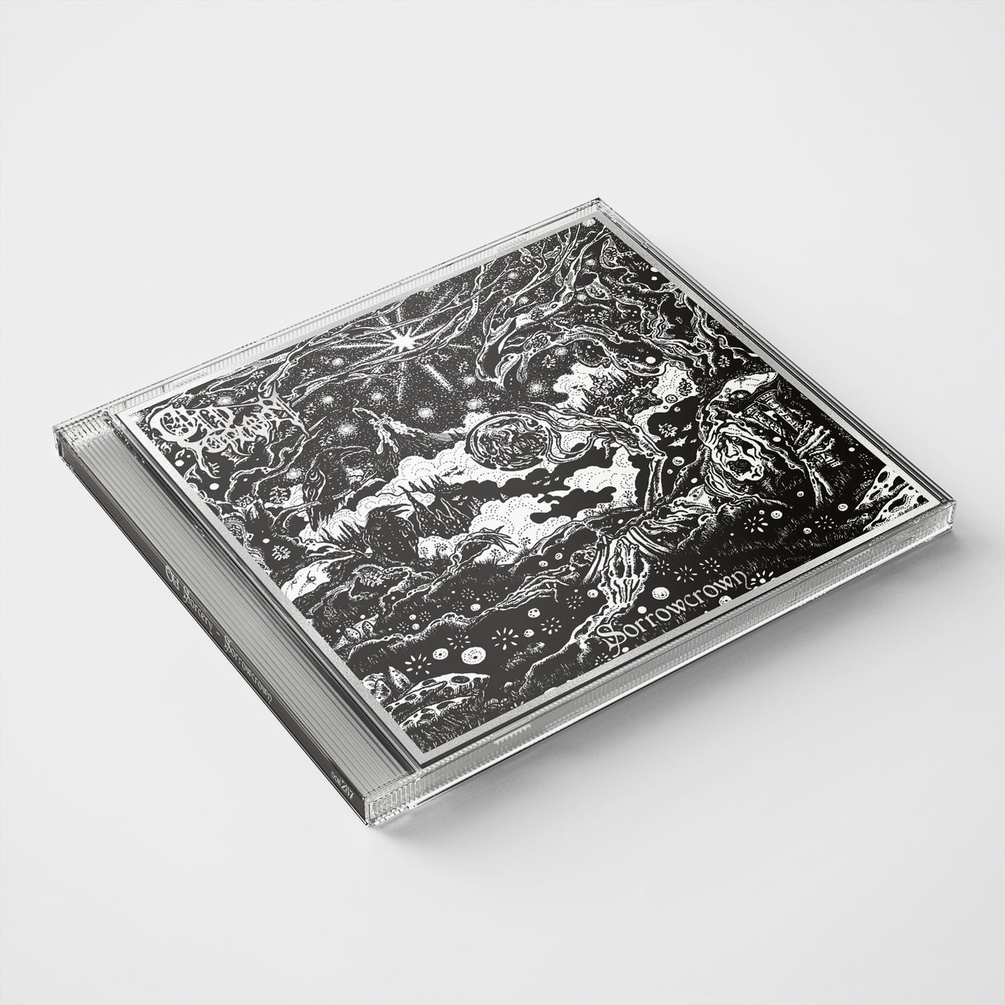 OLD SORCERY CD BUNDLE *PREORDER*