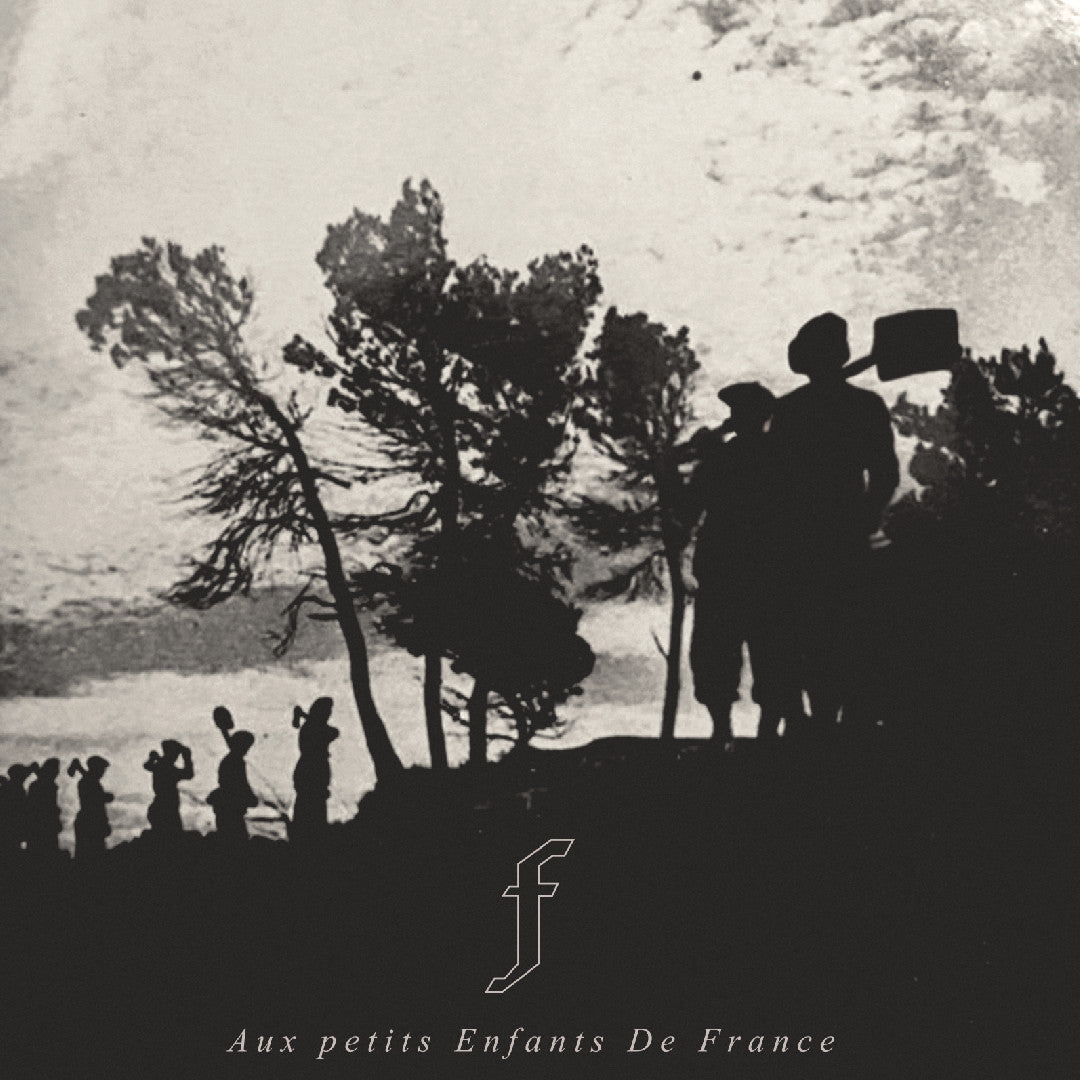 LES JOYAUX DE LA PRINCESSE – Aux Petits Enfants De France LP