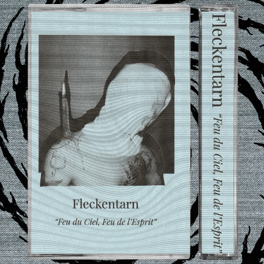 FLECHERTARN - Feu du ciel, feu de l’esprit cassette