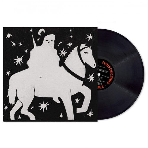 FLUISTERAARS - Jacht der Mysteriën LP