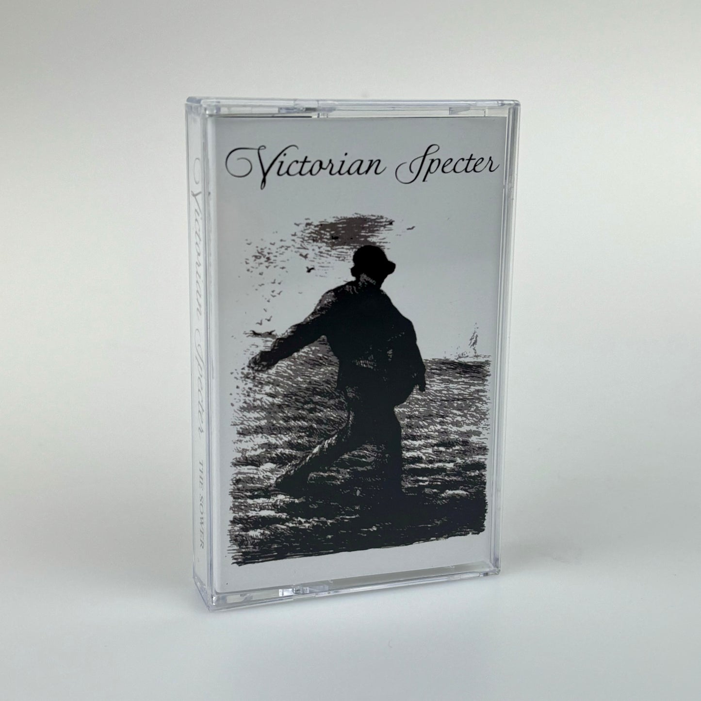 VICTORIAN SPECTER - The Sower cassette