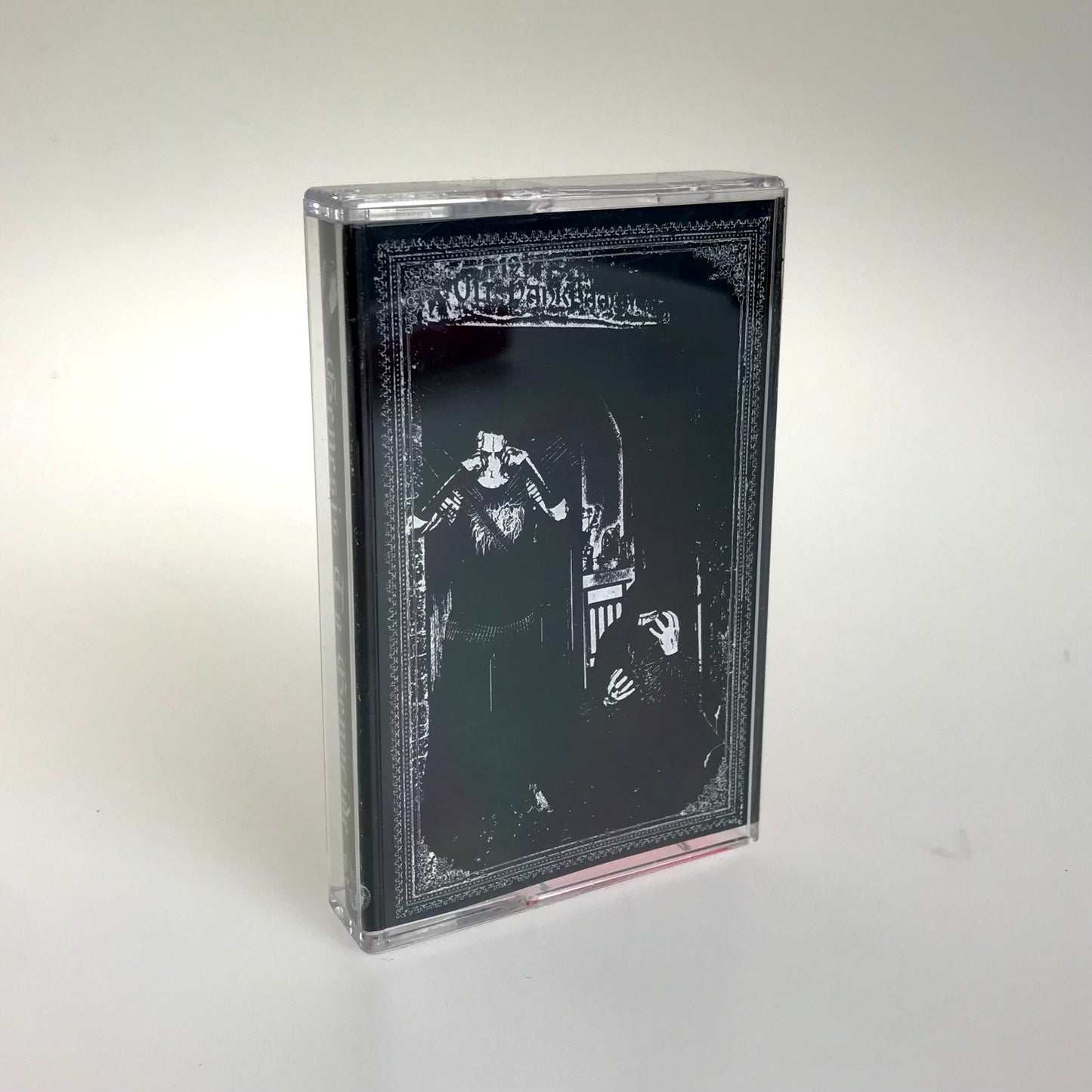 RITTERSBLUT - Genesis To Genocide cassette